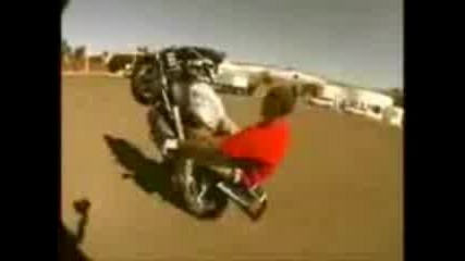 All Superbikes Stunt