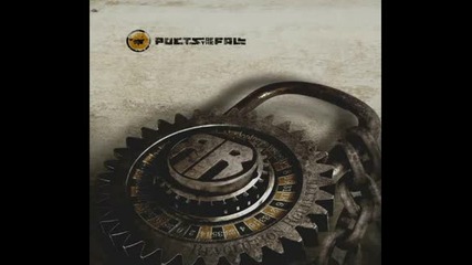 Poets of the Fall -revolution Roulette