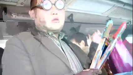 Угар! Очки надо(трябват ли Ви очила)