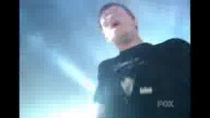 Evanescence - Bring Me To Life - Billboard Music Awards