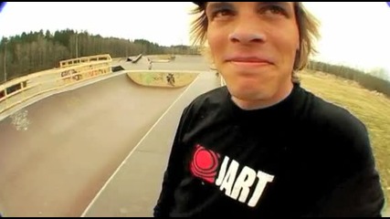 Jart.tv - Skateboard Hd