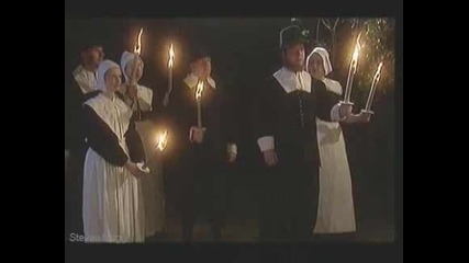 Witch Burning