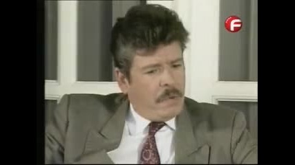 Касандра еп.103/2 част 