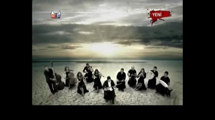 Umit Yilmaz - Parmaklarimin Ucunda 