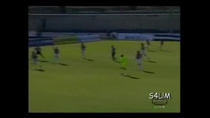 Juventus 1 1 Vicenza