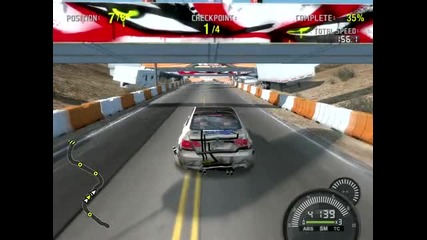 Nfs Pro Street (pc Demo On My Pc)