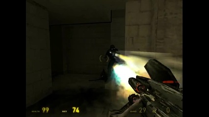 Half Life 2 Epizod 1 Gameplay 15