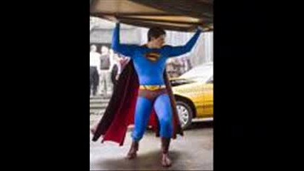 Superman