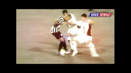 Viva Futbol Volume 92