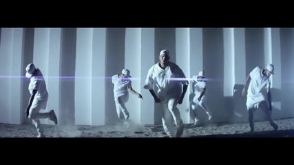 Chris Brown feat. Usher & Rick Ross - New Flame { Explicit Version } { 2014, hq }