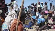 Fighting Hits Planting Near South Sudan's Leer Town