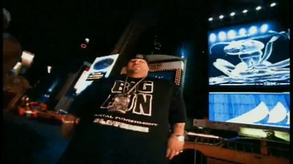 Mr. Serv-on Ft Big Pun - From Ny To No