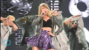 Light-up Bracelets From a Taylor Swift Concert Saved Fans' Lives