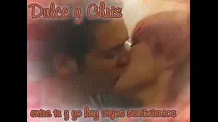 Diego Y Roberta - Kiss The Girl