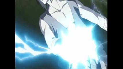 Sasuke vs Itachi Amv