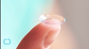 Contact Lenses May Alter the Eye's Natural Bacteria, a New Study Shows