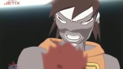 Snow Kids vs The Rykers ( Галактически футбол )