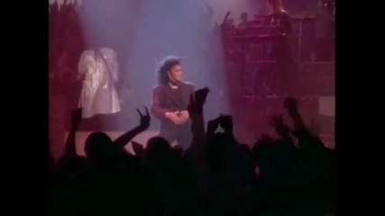 Janet Jackson - Control