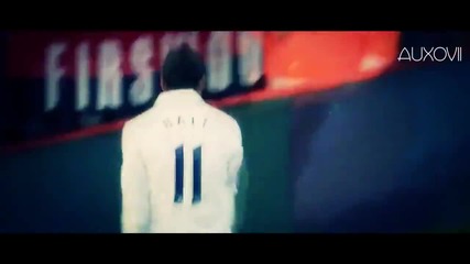 Gareth Bale - Goals, Skills, Freekicks & Assists - 2012-2013 [hd]