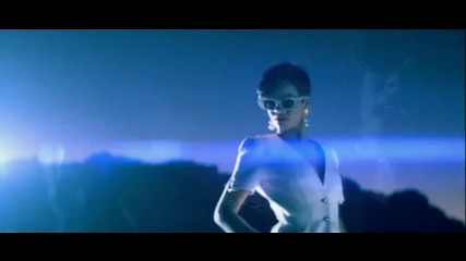 Rihanna feat Justin Timberlake - Rehab