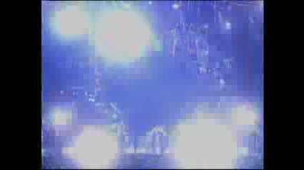Madonna - Music(drowned World Tour)