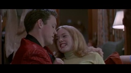 Писък (1996) Кратка Сцена - Как може Джейми Лий Къртис да участва в такива филми? / Бг Субс
