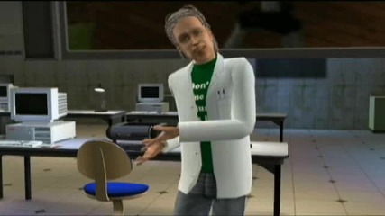 The Sims 2 Strangerhood Episode 16