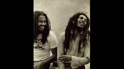 Bob Marley - Selassie Is The Chapel