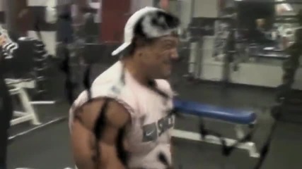 Bodybuilding - Best sport ever