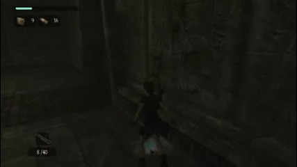 Tomb Raider: Anniversary - Walkthrough [peru 6/7]