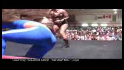 Tna - Knocked Out ( Последна 9 Част )