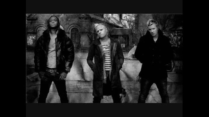 The Prodigy Experience Mix (1992)