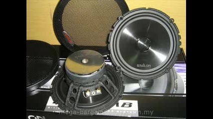Bass Test Surround Test (5.1 Or Greater recomended)