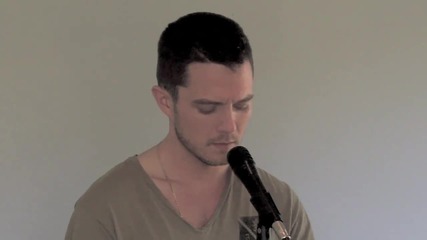 Adele - Someone Like You ( cover by Eli Lieb )