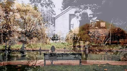 Effy & Freddie - Dancing in a Downpour