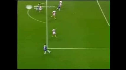 Prekrasen Gol Na Quaresma