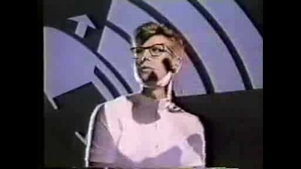 Depeche Mode - Strangelove