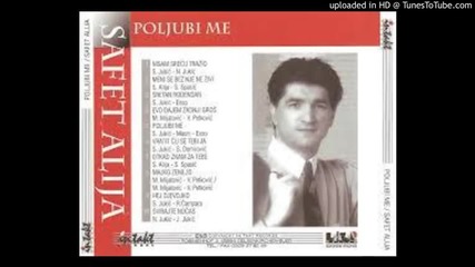 Safet Alija - Zadnji gros (bg sub)