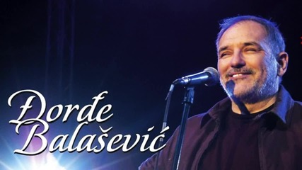 Djordje Balasevic - 2012 - Backi kanal