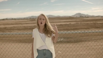 Премиера ! Zara Larsson - Carry You Home ( Official Video )