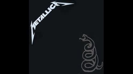 Metallica - Sad But True