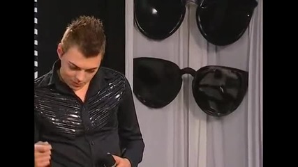 Slobodan Vasic - Anonimna