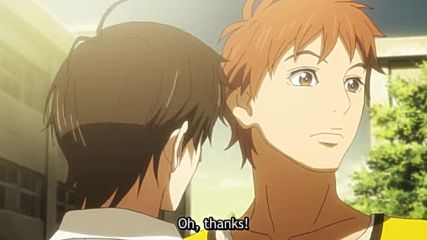 Orange Episode 2