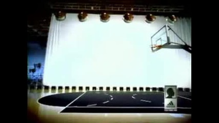 Kobe Bryant - Adidas