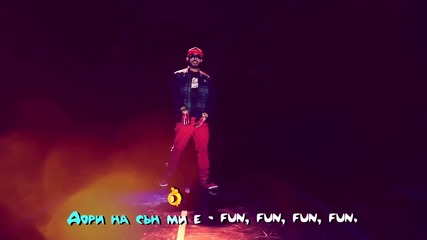 100kila & Li-fi Boys - Рапърът трябва да знае (official Video 2016)