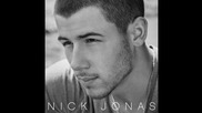 Nick Jonas feat. Angel Haze - Numb (audio)