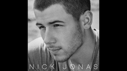 Nick Jonas feat. Angel Haze - Numb (audio)