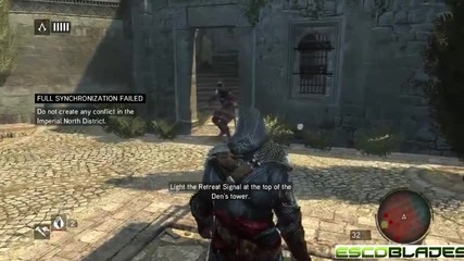 Assassin's Creed Revelations Single Player Preview