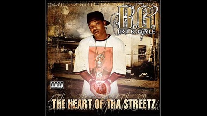 B.g a.k.a Big Gizzle - Fool With It [mp3]