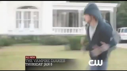 The Vampire Diaries Season 3 Episode 10 The New Deal 3x10 Extended Promo